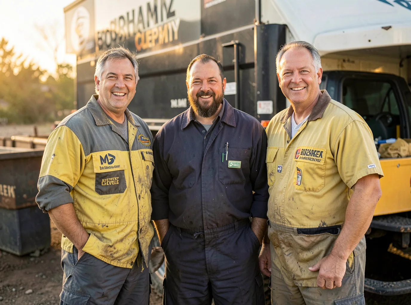 Sewage Cleanup company in Santa Fe, TN