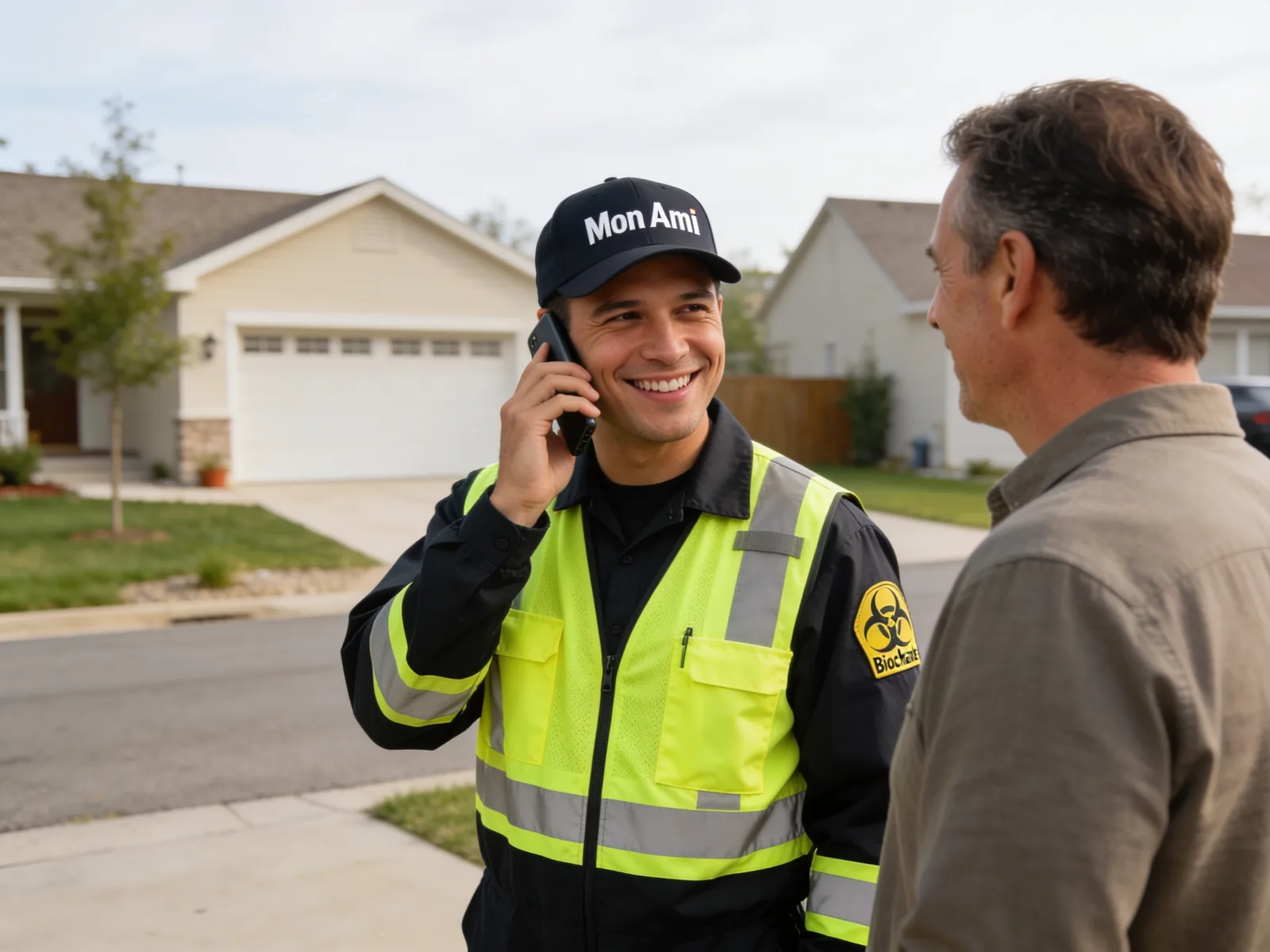 Sewage Cleanup Santa Fe, TN FAQs