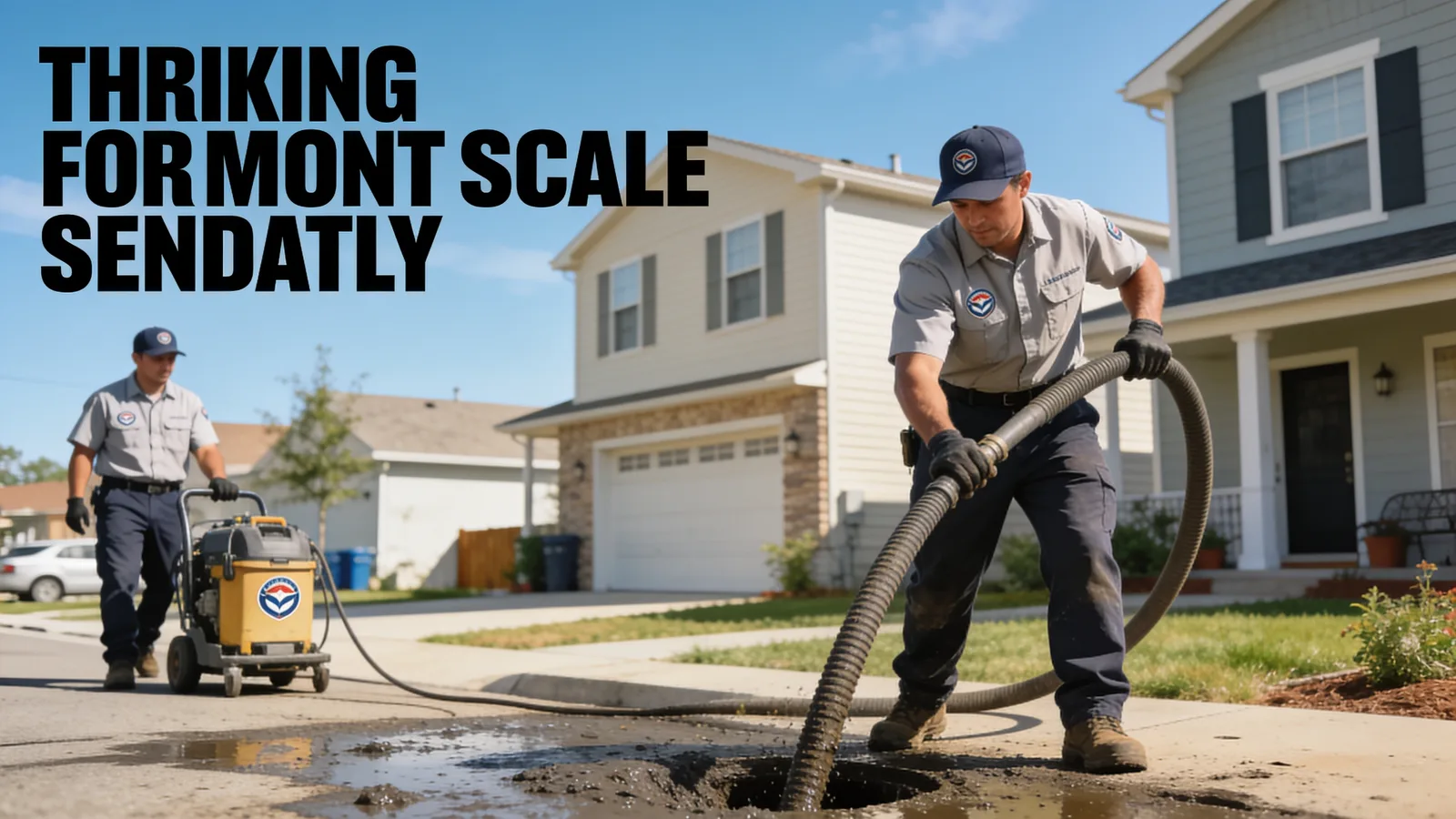 Sewage Cleanup in Santa Fe, TN near me